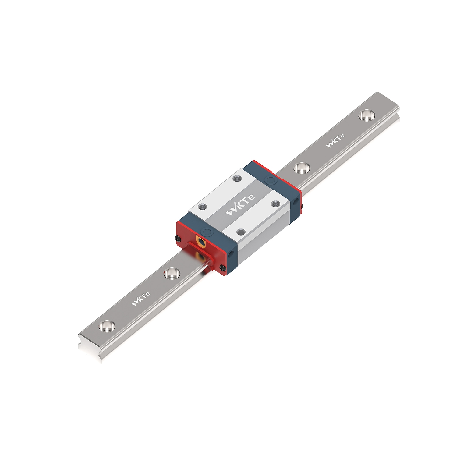 Linear Guide Rail System Maintenance and Inspection